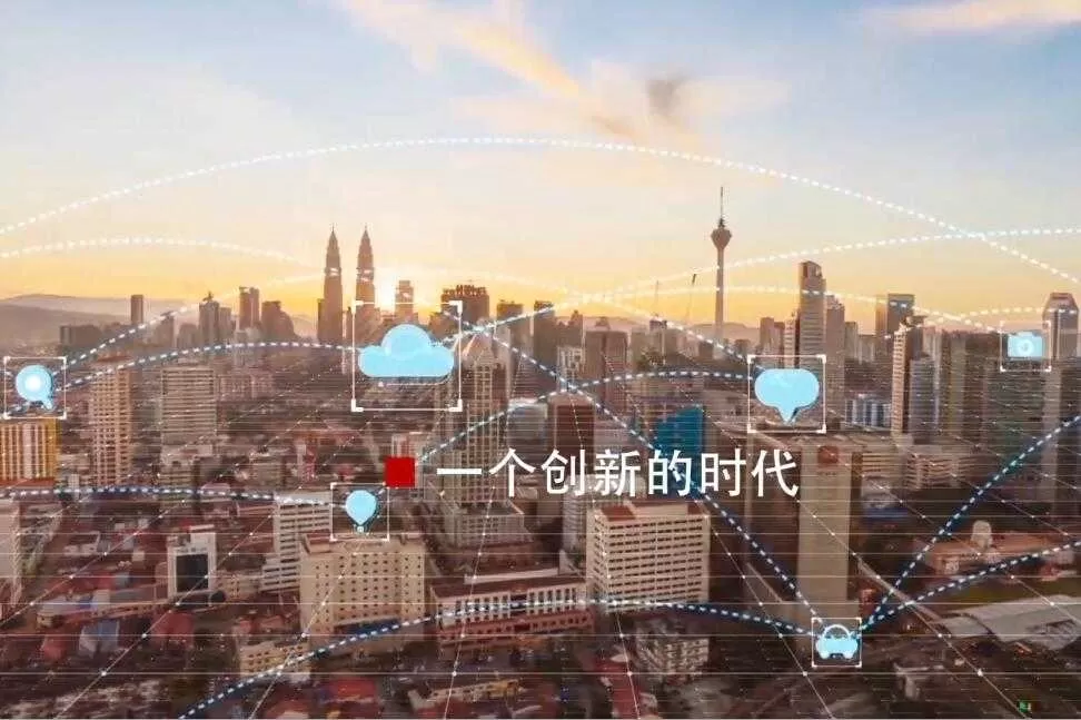 苏州众创空间HUB-企业宣传片