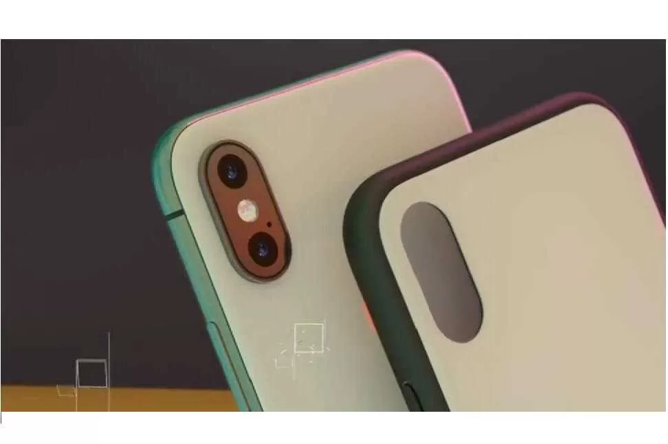 三维演示动画